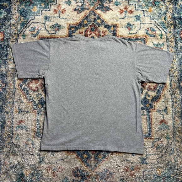 Vintage Nike Logo T-shirt Small - Picture 2 of 4